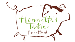 Henrietta's Table logo