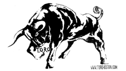 Toro logo