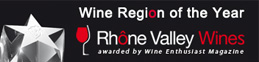 Rhone Valley Wine - Wine of the year 2009 