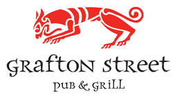 Grafton Street logo