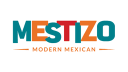 Mestizo Modern Mexican logo