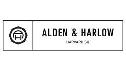 Alden & Harlow logo