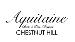 Aquitaine Chestnut Hill logo