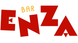 Bar Enza logo