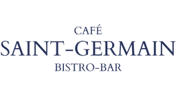 Cafe Saint Germain logo