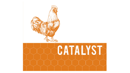 Catalyst logo