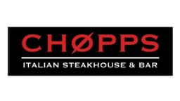 Chopps Italian Steakhouse & Bar logo