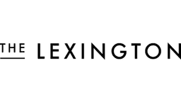 The Lexington logo