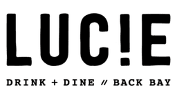 Lucie Drink + Dine logo