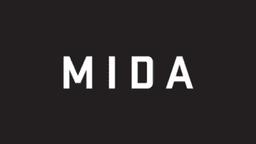 MIDA Newton logo