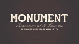 Monument Restaurant & Tavern logo