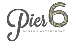 Pier 6 logo