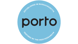 Porto logo