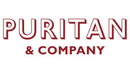 Puritan & Company logo