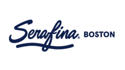 Serafina Back Bay logo