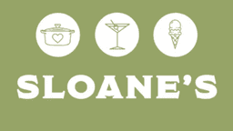 Sloane's logo