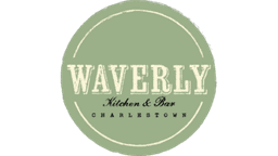 Waverly Kitchen & Bar logo