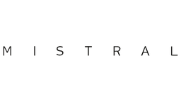 Mistral logo