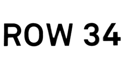 Row 34 Kenmore logo
