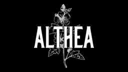 Althea logo