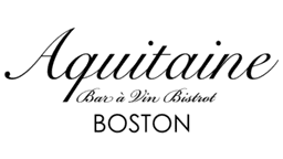 Aquitaine logo