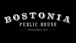Bostonia Public House logo