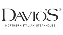 Davio's Lynnfield logo