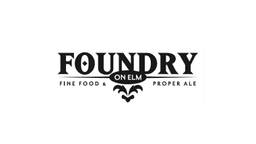 Foundry on Elm logo