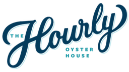 The Hourly Oyster House logo