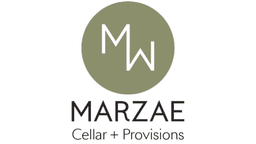 Marzae Cellar + Provisions logo