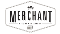 The Merchant Kitchen and Drinks logo