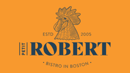 Petit Robert Bistro logo