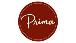 Prima logo