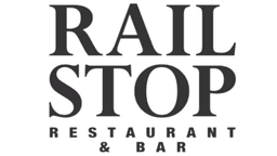 Rail Stop Restaurant & Bar logo