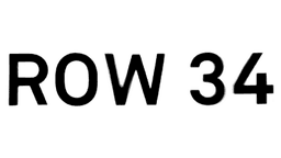 Row 34 logo