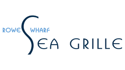 Rowes Wharf Sea Grille logo