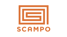 Scampo logo