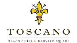 Toscano Harvard Square logo