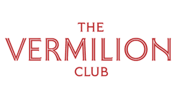 The Vermilion Club logo