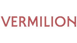 Vermilion logo