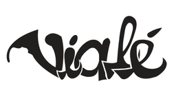 Viale logo