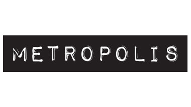 Metropolis logo