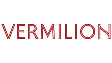 Vermilion logo