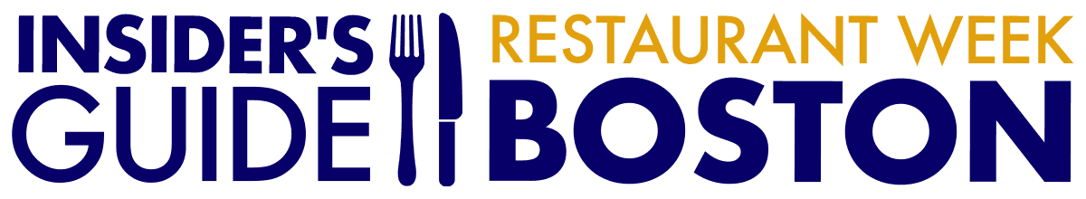 Insider's Guide — Restaurant Week Boston