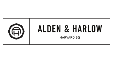 Alden & Harlow logo