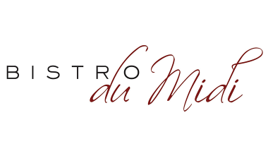 Bistro du Midi logo