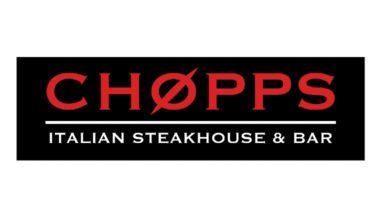 Chopps Italian Steakhouse & Bar logo