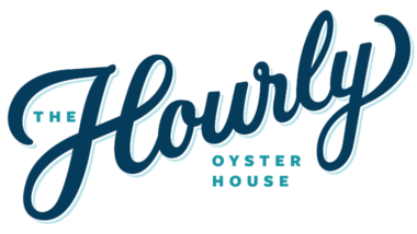 The Hourly Oyster House logo