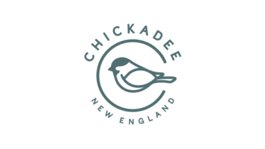 Chickadee logo