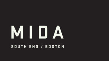 MIDA South End logo